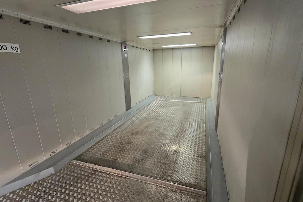 Bnbgones - Le Cosy Saint Louis - Metro Jean Mace Et Saxe Gambetta Лион Экстерьер фото